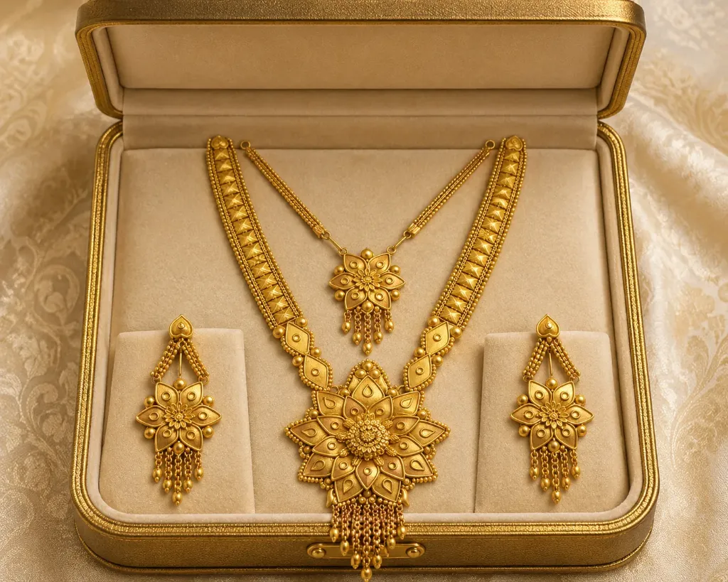 Sita har