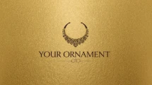 YOUR ORNAMENT